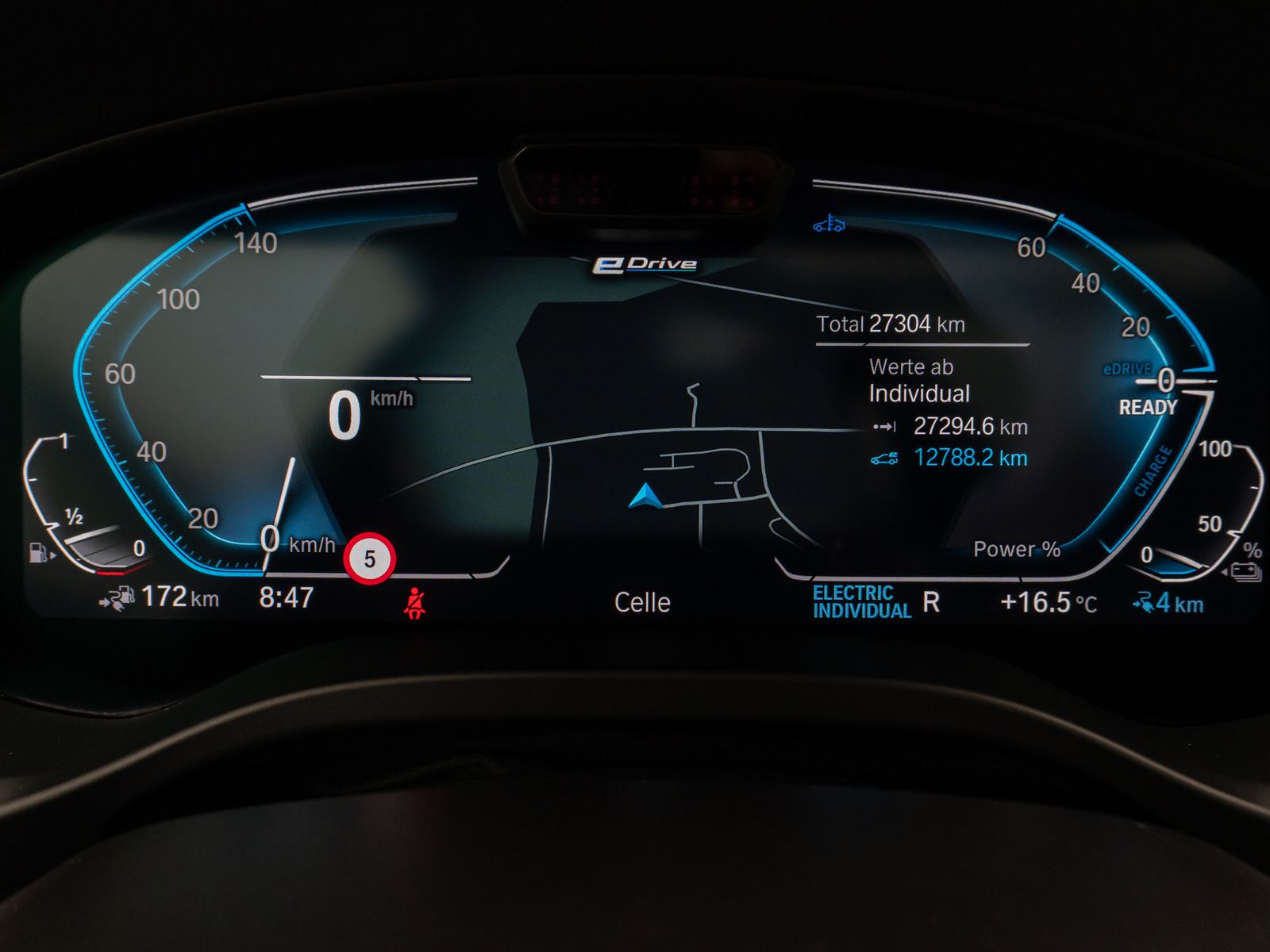 Fahrzeugabbildung BMW X3 xD30e M Sport Panorama Laser 360° HUD DAB H/K