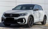 Volkswagen T-Roc 2.0 TSU 4Motion R NAVI DCC BEATS ACC HEC - VW T-Roc von privat