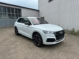Audi Q5 50 TDI quattro sport 3x S Line Sportpaket Top - Audi Q5: Sportpaket Line