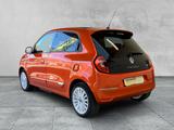 Renault Twingo ELECTRIC VIBES SHZ+NAVI+FALTDACH+KAMERA - Renault Twingo: Orange