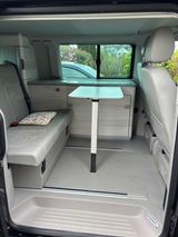 Volkswagen T6 California 4x4 Ocean Camper TÜV neu  - Wohnwagen & Wohnmobil in Karlsruhe