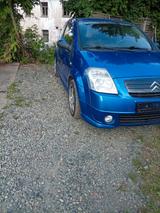 Citroën C2 1.4 HDI Euro 4 klima alu tüv - Citroën C2 mit Diesel-Antrieb