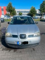 Seat Arosa, TÜV Neu, Service Neu, Top - Seat Arosa von privat