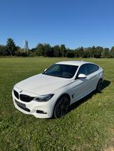BMW 335 Gran Turismo Gran Turismo 335d xDrive M ... - BMW 335 Gran Turismo von privat