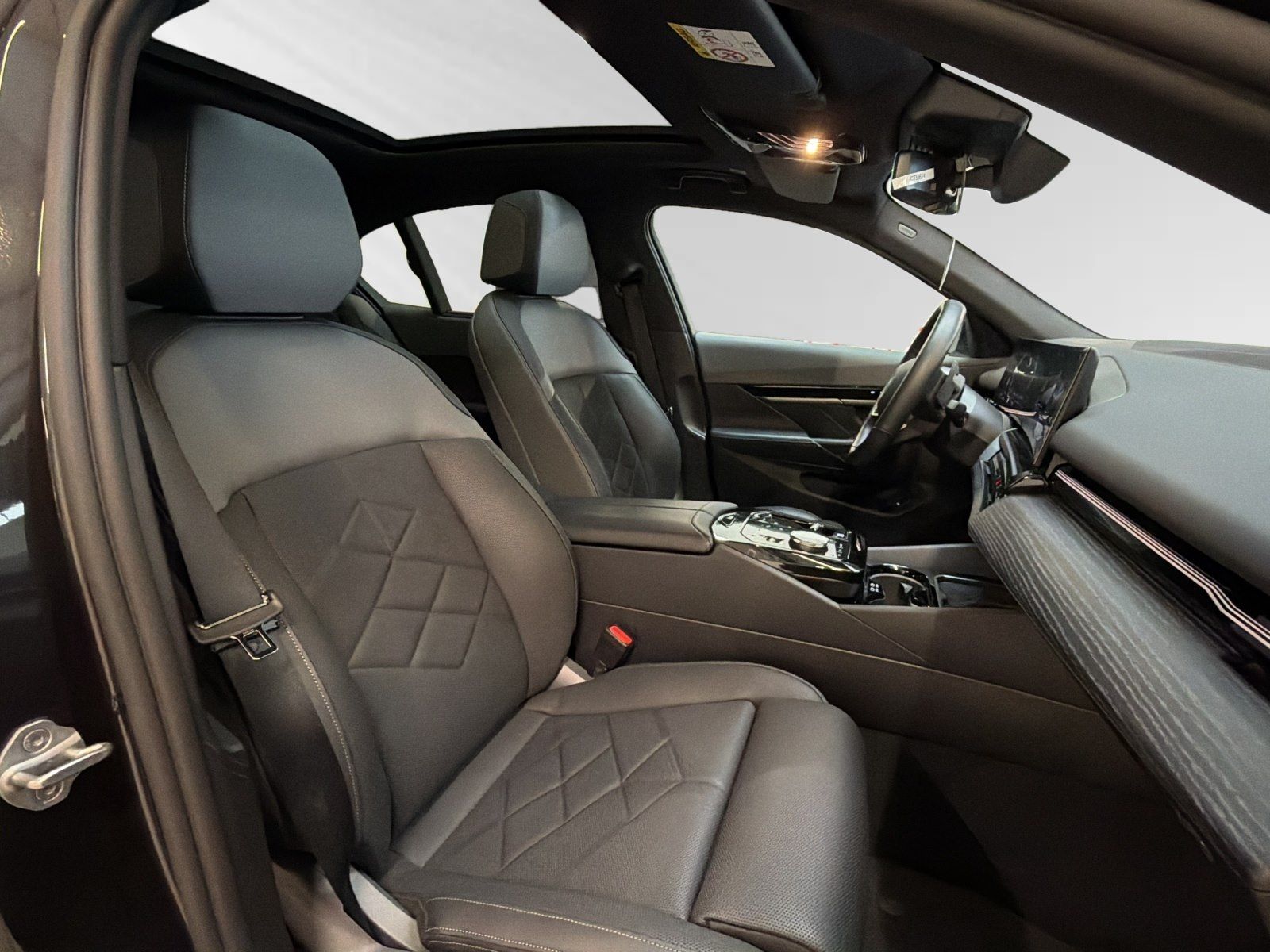 BMW 540 - Bild 8