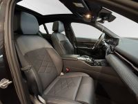 BMW 540 - Vorschau Bild 8