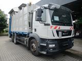 MAN 26.340 TGA Zöller Medium XL 22 Zöller 2406 - Offers
