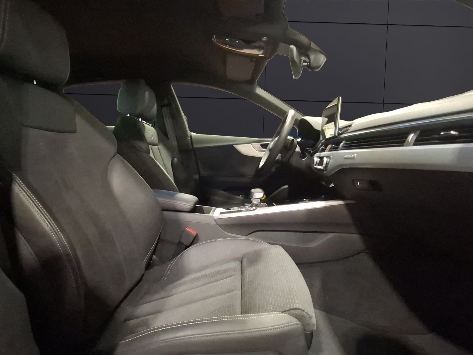Fahrzeugabbildung Audi A5 Sportback 50 TDI S-Line quattro Standhzg. Mat