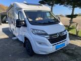 Bürstner Nexxo Van T 620  *Kompakt*  6.600mm  165 PS - Bürstner T 620