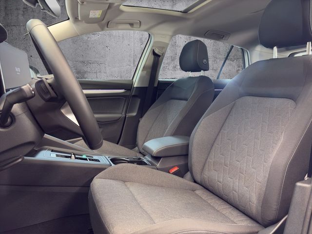 Volkswagen Golf - Bild 9