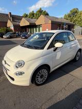 Fiat 500 1.2 Lounge - Fiat 500 von privat