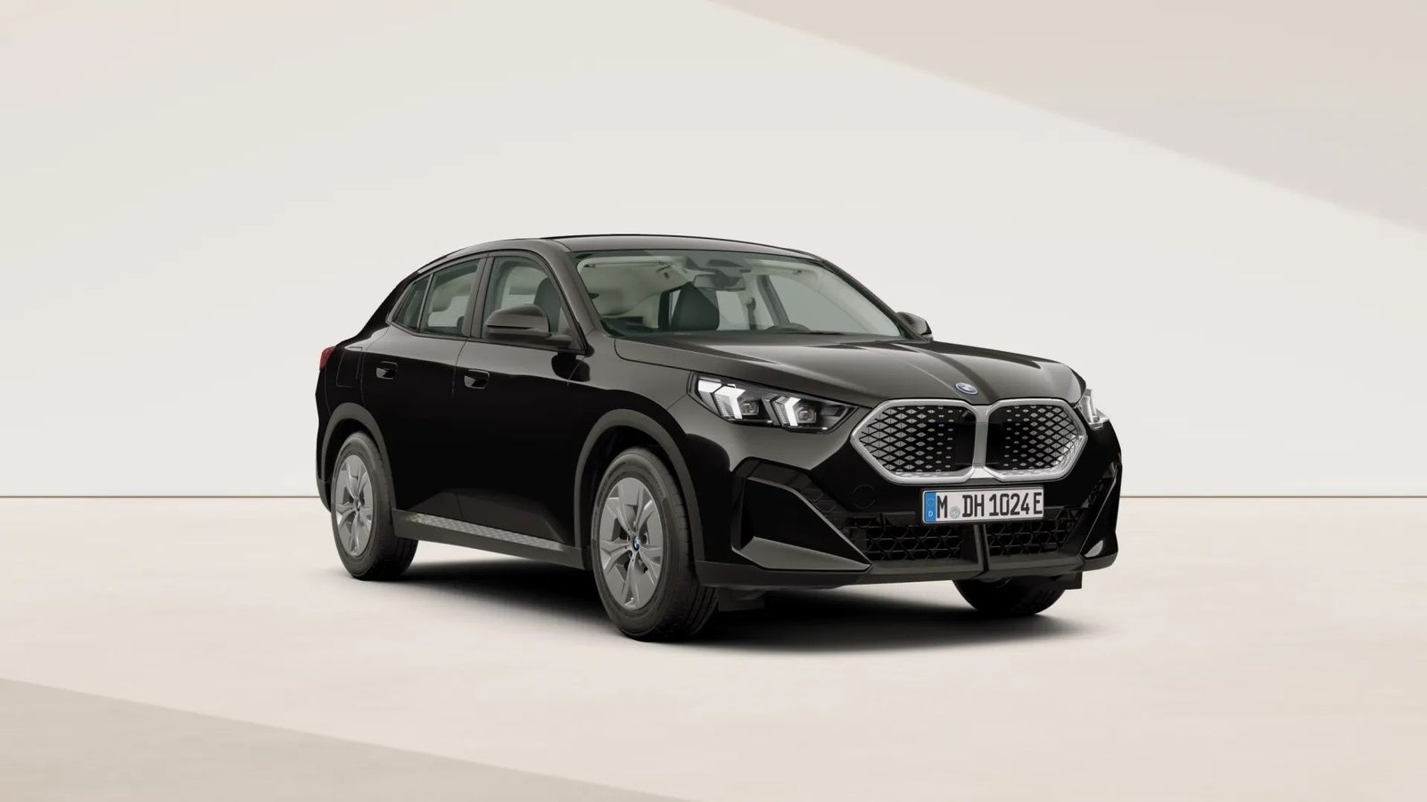 BMW iX2 - Bild 2