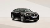 BMW iX2 eDrive20 1 x VERFÜGBAR + Bis zu 6000,-€* Ele - schwarze BMW iX2
