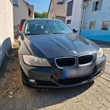 BMW 316i Kombi - gebrauchte BMW 316 aus dem Jahr 2010