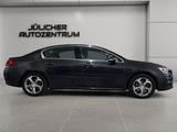 Peugeot 508 Allure, 2.Hand, Insp.+ Tüv/Au Neu - Peugeot 508 mit Benzin-Antrieb
