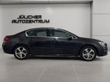 Peugeot 508 Allure, 2.Hand, Insp.+ Tüv/Au Neu - Peugeot 508: Limousine