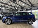 Volkswagen Tiguan R-Line DSG 4Motion*ACC*360°KAM*AHK*LED* - VW Tiguan Gebrauchtwagen in Wuppertal