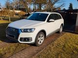 Audi Q7 3.0 TDI quattro tiptronic - - Audi Q7 Gebrauchtwagen in Berlin