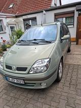 Renault Scenic Authentique 1.6 16V Authentique - Renault Scenic in Magdeburg