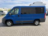 Peugeot Boxer HDi Luxus.  2 X KLIMA ! 9-SITZE! - Peugeot Boxer in Frankfurt (Main)