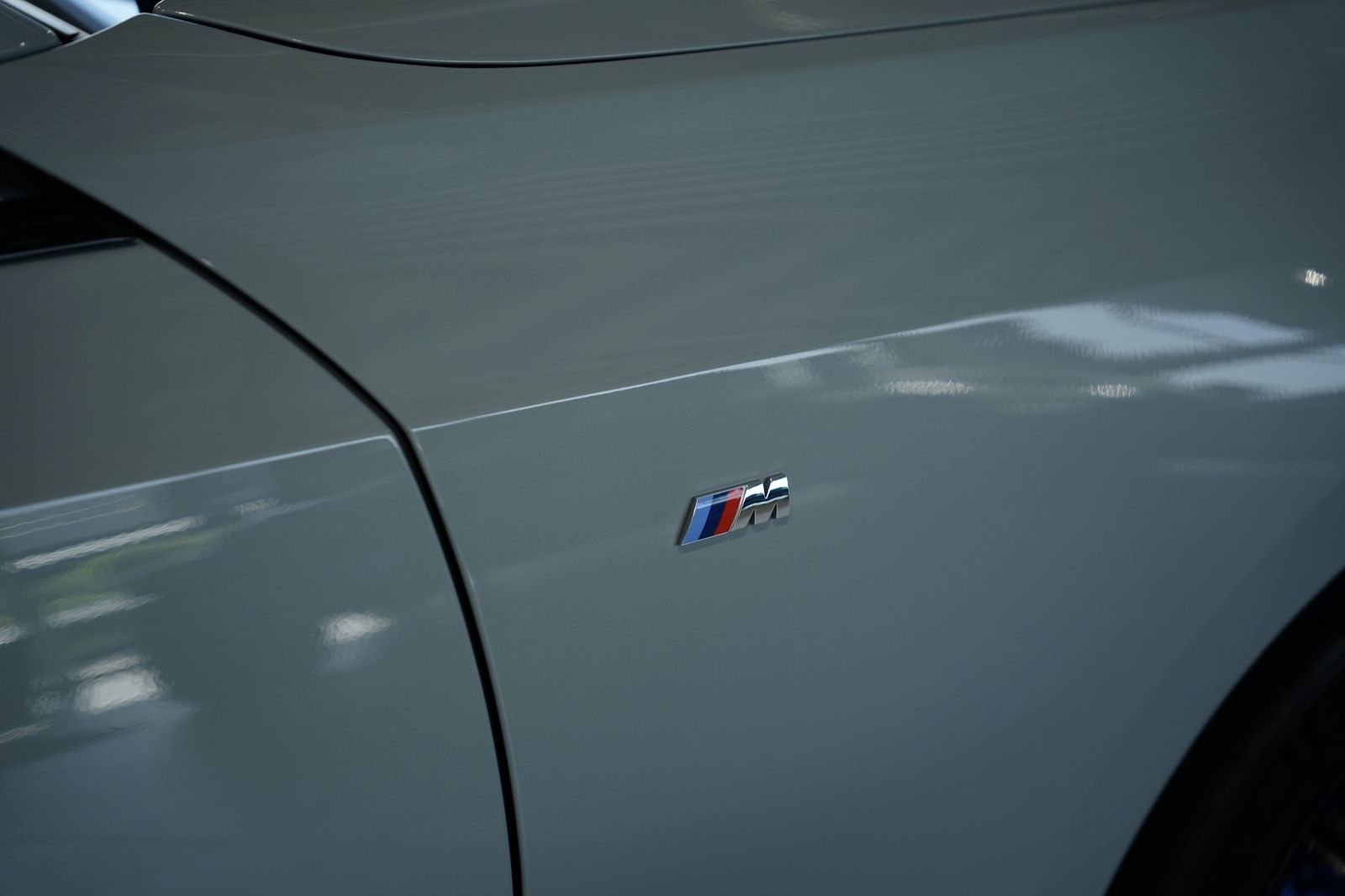 Bmw M340d