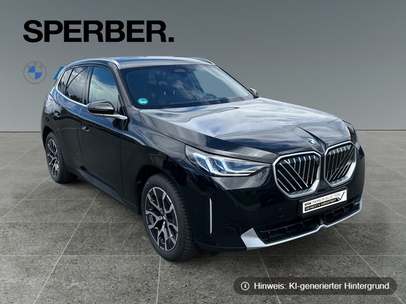 BMW X3 - Bild 7