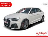 Audi A1 SB 40 TFSI S line S-Tronic LED Navi ACC PDC - Audi A1: Tronic