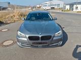 BMW 525 D Tüv bis 03.2027 260 ps - BMW 525 mit Diesel-Antrieb: Navigationssystem