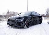 Audi RS3 2.5 TFSI S tronic quattro -Garantie 12.2027 - Audi: R12
