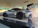 Porsche 992 GT3 RS Weissach  FulL PPF  UHR  - Porsche 992 GT3 RS Weissach Gebrauchtwagen