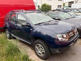 Dacia Duster 1.2 TCe 125 4x2 Blackshadow - Dacia Duster in Karlsruhe