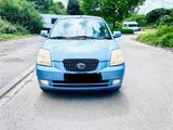 Kia Picanto 1.1 LX LX - Kia Picanto Gebrauchtwagen in Karlsruhe