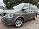 Volkswagen T5 Multivan Comfortline/Navi/AHK/Kamera/Standhzg - Volkswagen: Multivan