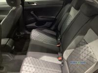 Volkswagen Taigo - Vorschau Bild 12