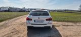 BMW 530d xDrive Touring  M Paket - BMW 530: Kombi, 530d M Paket