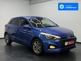 Hyundai i20 Style*3JGarantie*Navi*Kamera*AUTOMATIK*Klima - scheckheftgepflegte Hyundai i20