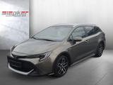 Toyota Corolla 1.8 Hybrid Touring Sports Trek - Toyota Corolla: Trek