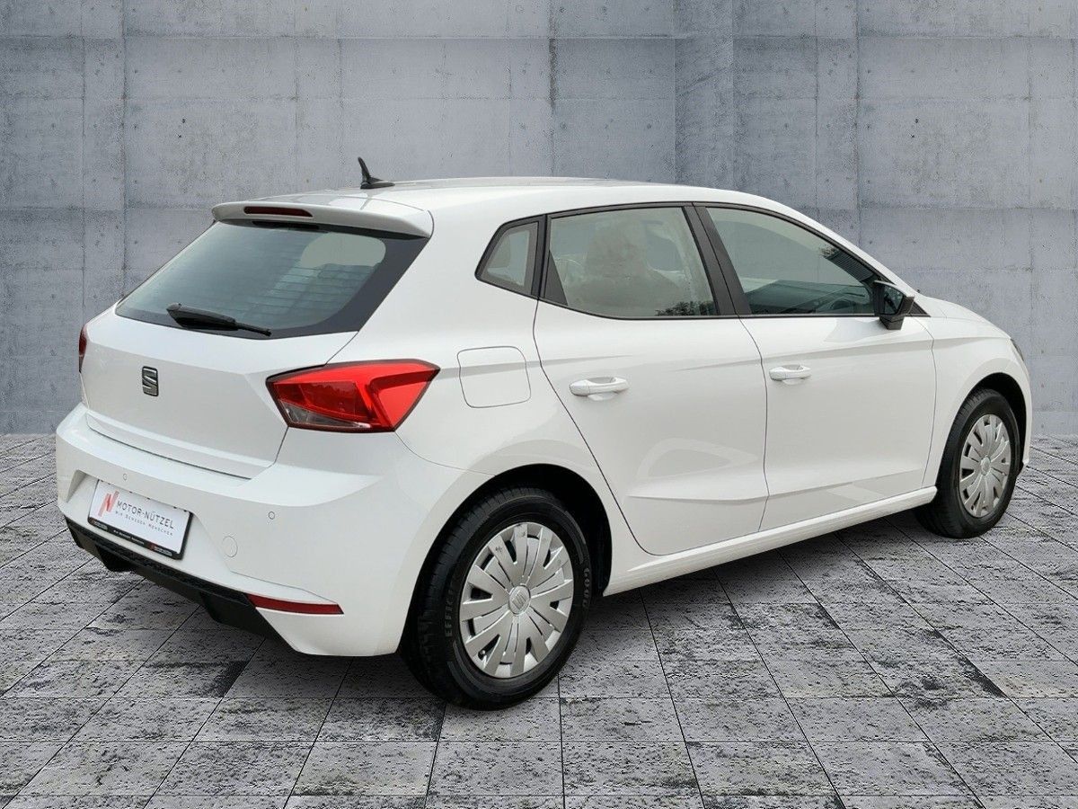 Seat Ibiza - Bild 6