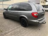 Chrysler Grand Voyager Langversion 2.8l 15... - gebrauchte Chrysler Grand Voyager aus dem Jahr 2007