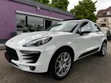 Porsche Macan S Diesel "HU/AU+Service neu" - Porsche Macan in Halle