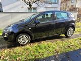 Fiat Punto My Life 5-Türer 1.4 8V Start&St... - Fiat Punto: Türer