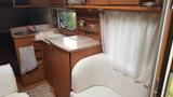 Tabbert Da Vinci Leonardo Klima/Heiz/Mover/Vorzelt - Tabbert Etagenbett