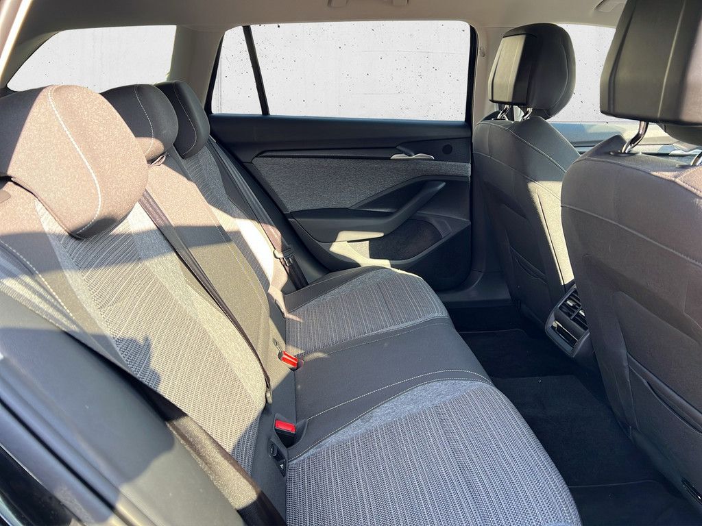 Skoda Superb - Bild 11