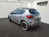 Dacia Sandero III 1.0 TCe 110 Stepway Extreme NAVI TOT - Dacia Sandero Neuwagen mit Benzin-Antrieb: Servolenkung