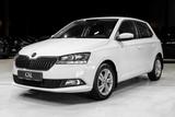 Skoda Fabia Ambition*LED*Warranty*Klima*Facelift* - Skoda Fabia: Facelift