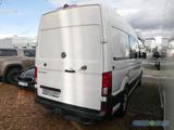 Volkswagen Crafter 35 Kasten MR HD 2.0 TDI AHK Klima PDC Ka - VW Crafter in Bielefeld