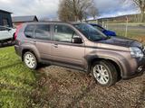 Nissan X-Trail I-Way 4x4 Leder AHK Panoramadach - gebrauchte Nissan X-Trail aus dem Jahr 2011