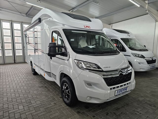 LMC Tourer Lift H 630 Sonderpreis, sofort Verfügbar