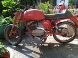 Moto Guzzi Stornello - MOTO GUZZI STORNELLO