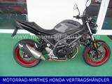 Suzuki SV650 *Reifen + Insp. neu* - SV 650